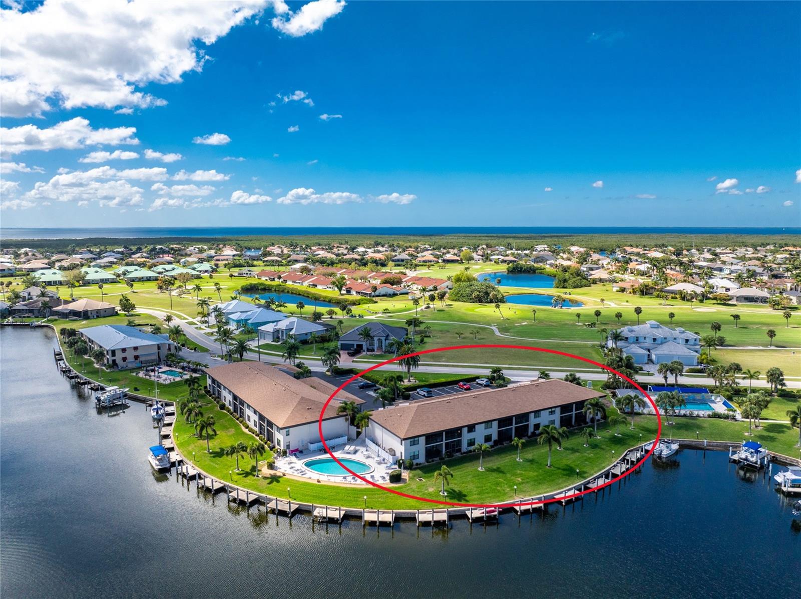 3670 Bal Harbor Blvd #1F, Punta Gorda, FL 33950 — photo 47 of 60