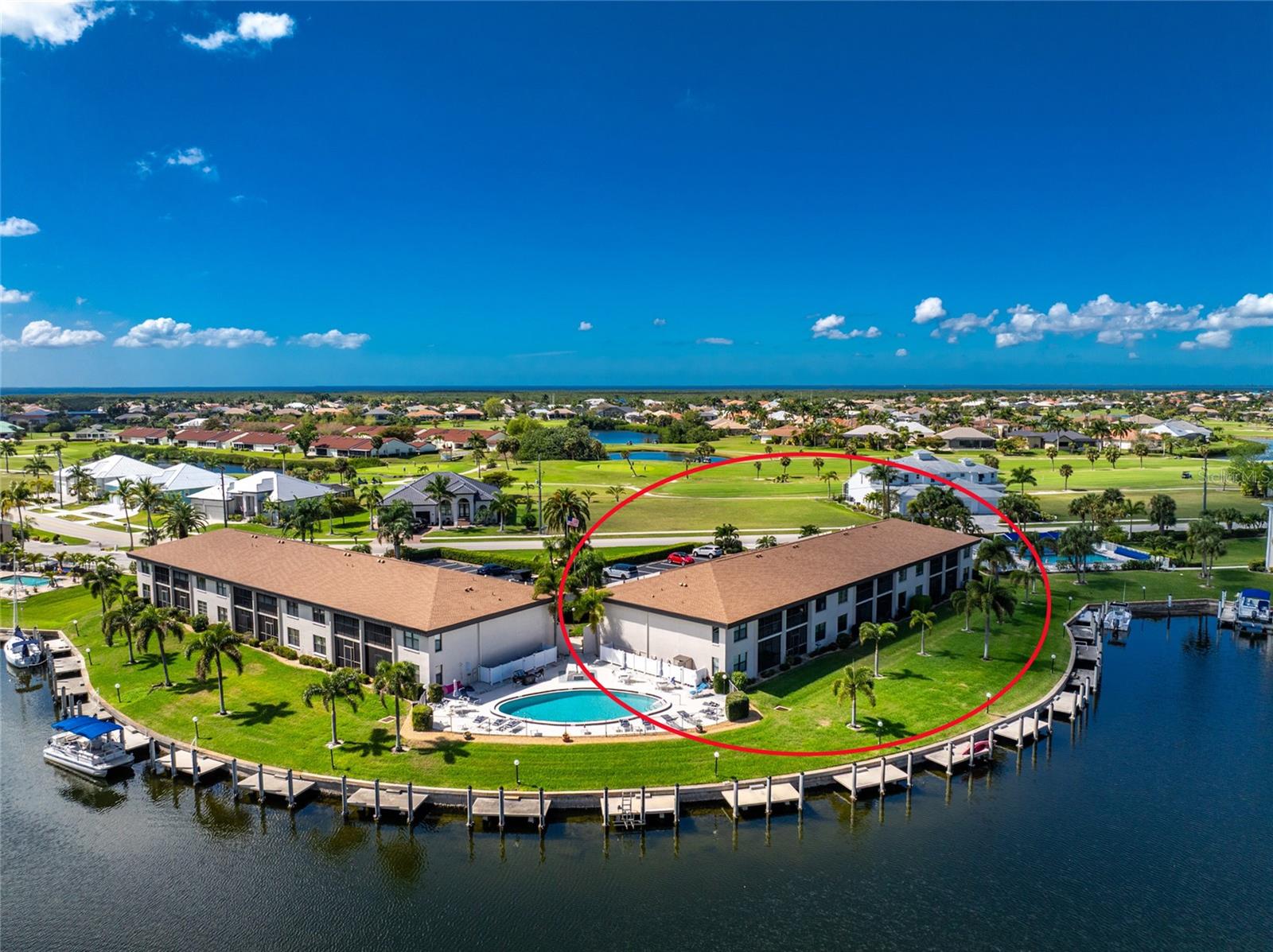 3670 Bal Harbor Blvd #1F, Punta Gorda, FL 33950 — photo 48 of 60