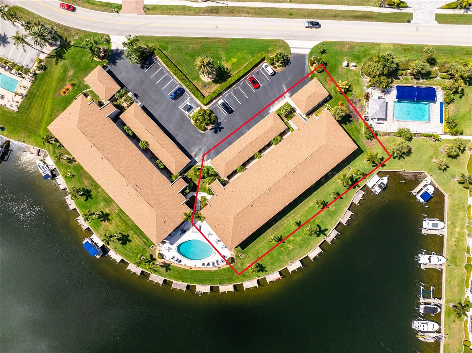 3670 Bal Harbor Blvd #1F, Punta Gorda, FL 33950 — photo 49 of 60