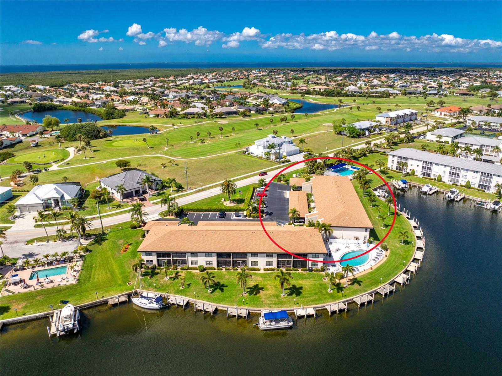 3670 Bal Harbor Blvd #1F, Punta Gorda, FL 33950 — photo 50 of 60