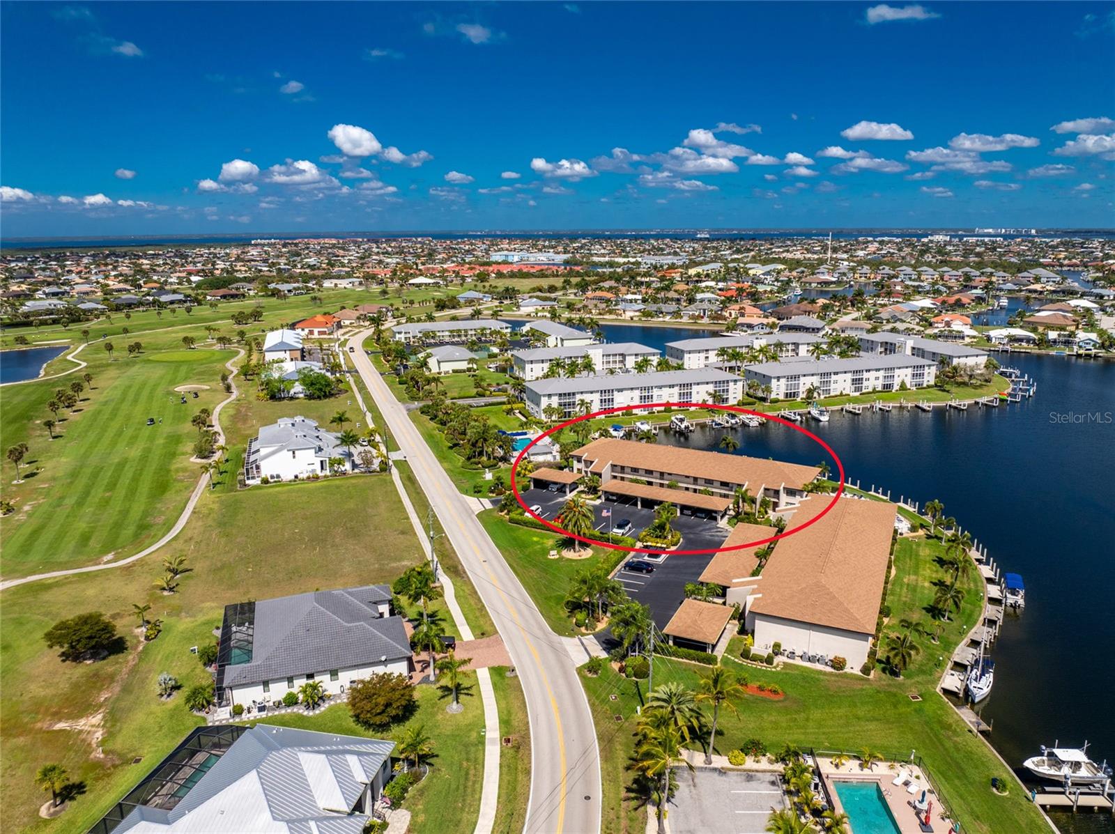 3670 Bal Harbor Blvd #1F, Punta Gorda, FL 33950 — photo 51 of 60