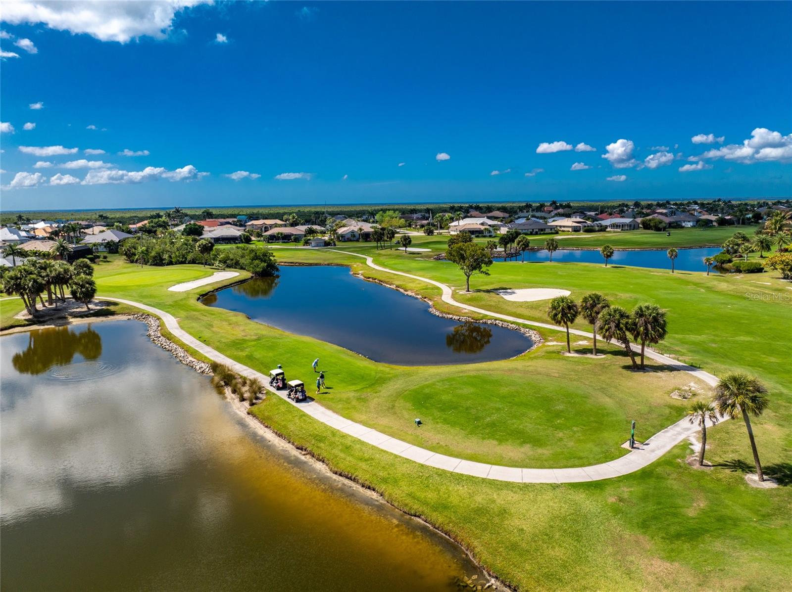3670 Bal Harbor Blvd #1F, Punta Gorda, FL 33950 — photo 57 of 60