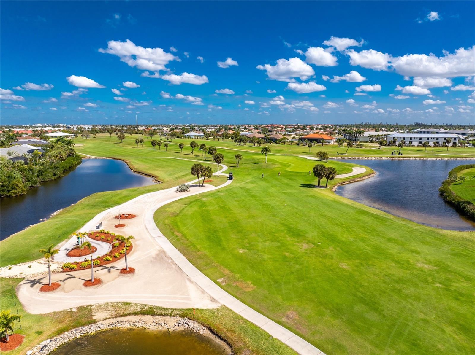 3670 Bal Harbor Blvd #1F, Punta Gorda, FL 33950 — photo 58 of 60