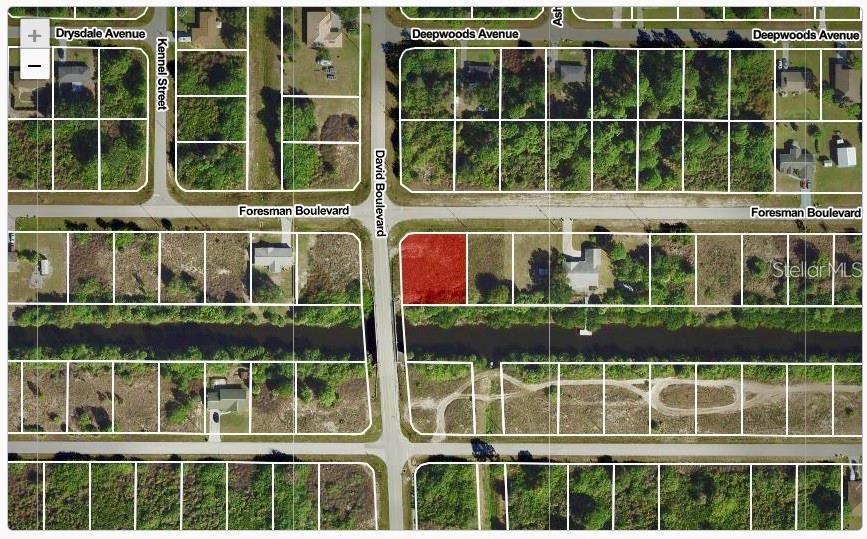 12743 Foresman Blvd, Port Charlotte, FL 33981 — photo 1 of 1