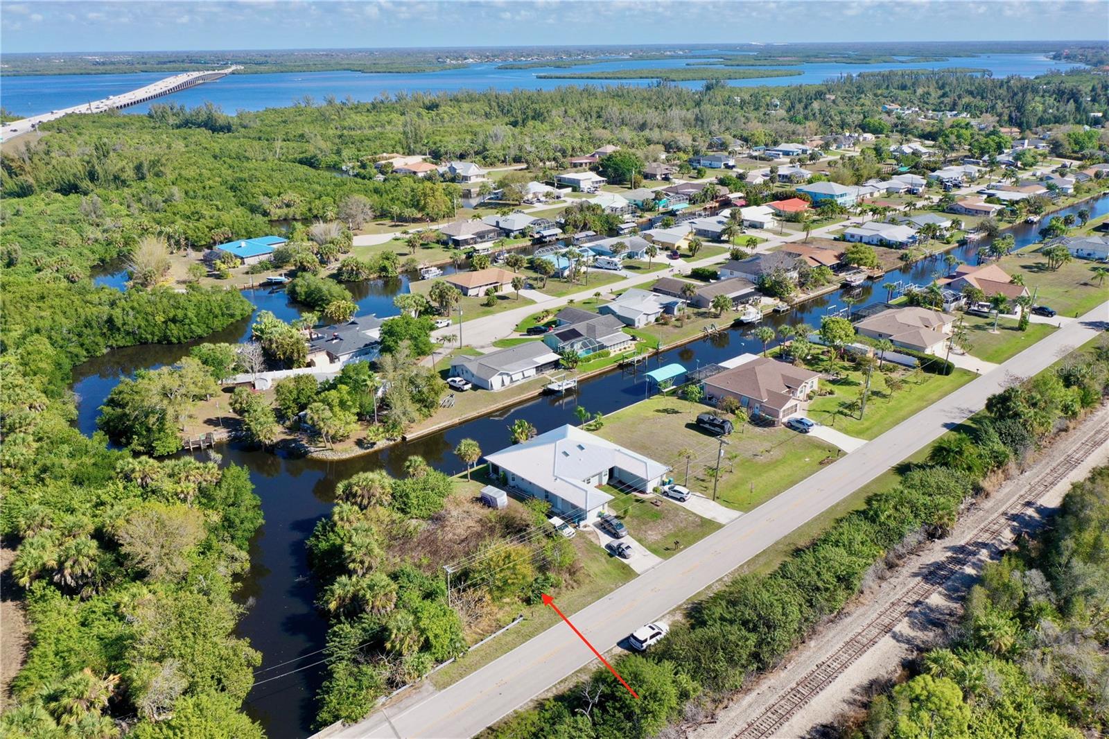 2803 Riverside Dr, Punta Gorda, FL 33950 — photo 1 of 1