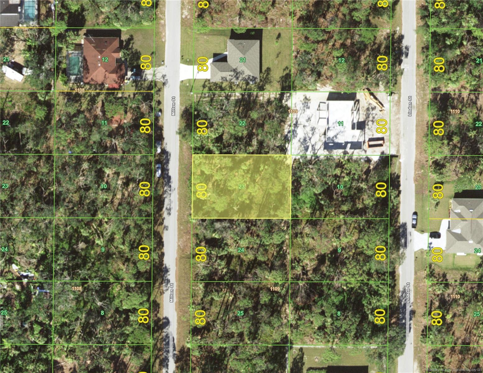 332 Milton St, Port Charlotte, FL 33954 — photo 1 of 1