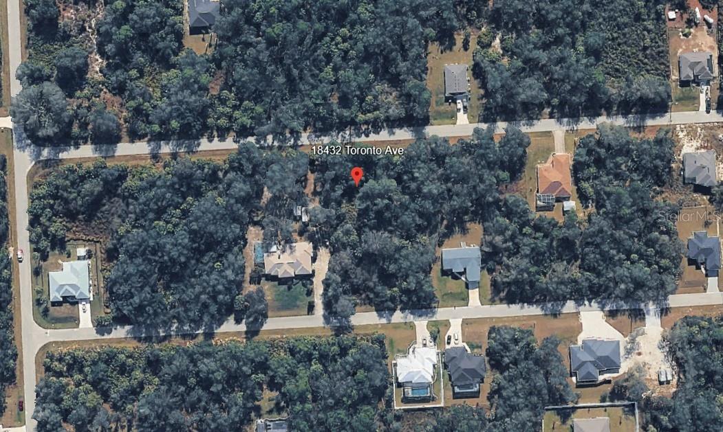18432 Toronto Ave, Port Charlotte, FL 33954 — photo 1 of 1