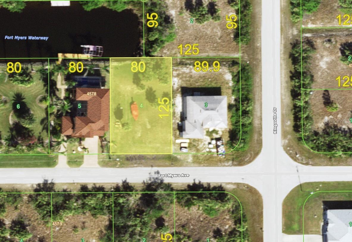14150 Fort Myers Ave, Port Charlotte, FL 33981 — photo 1 of 1