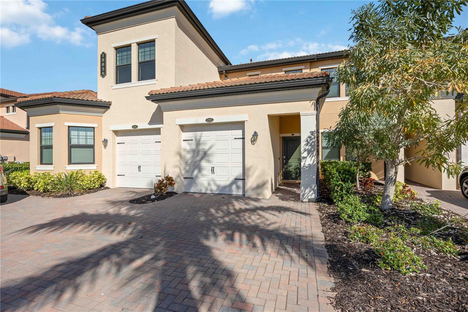 10039 Crooked Creek Dr #201, Venice, FL 34293 — photo 1 of 68