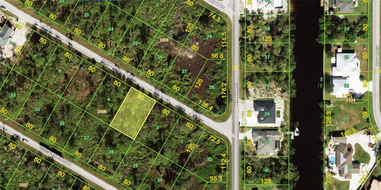 12349 Toynbee Ln, Port Charlotte, FL 33953 — photo 1 of 1