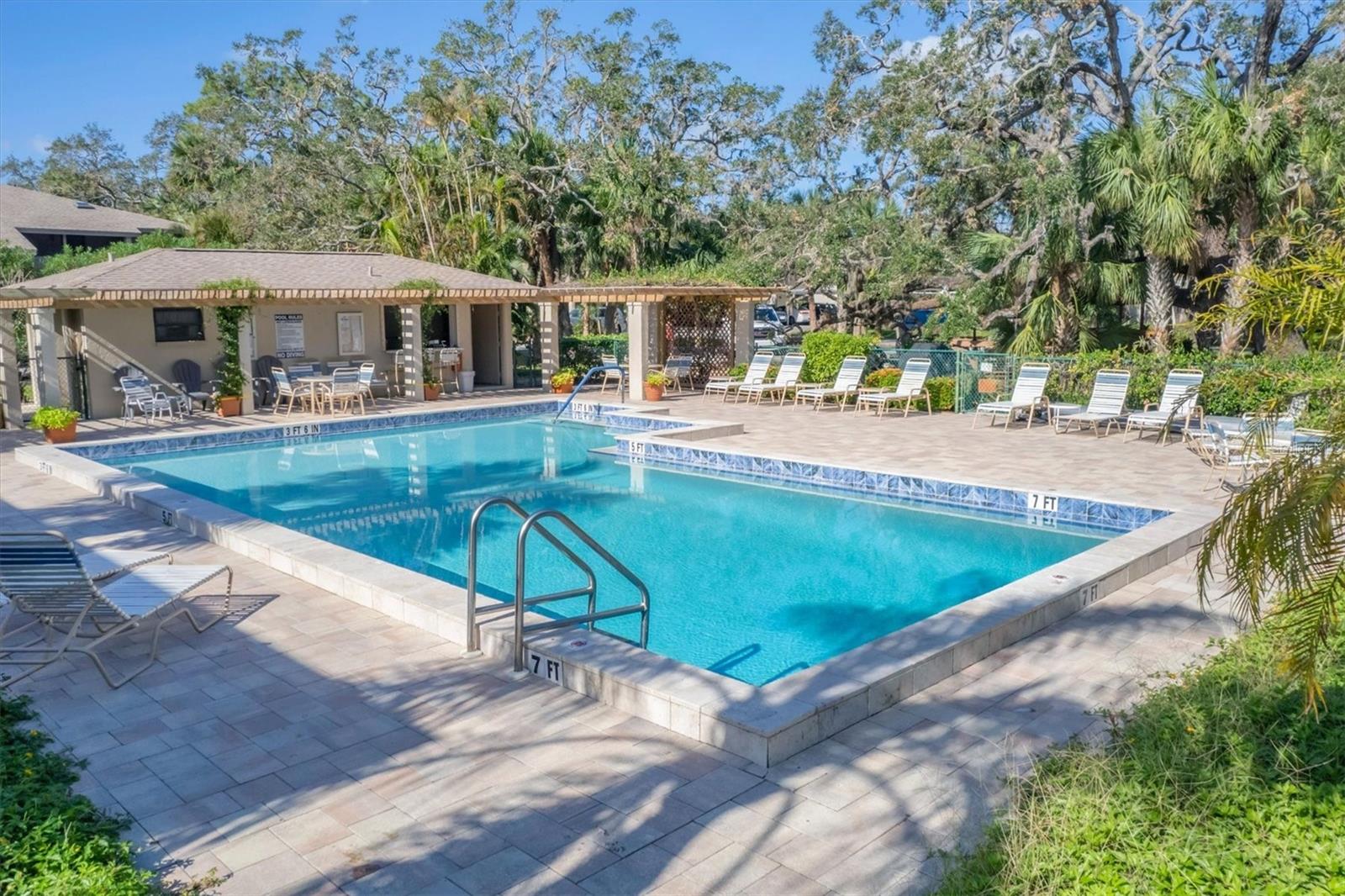 3361 Cross Creek Dr #3361, Sarasota, FL 34231 — photo 35 of 65
