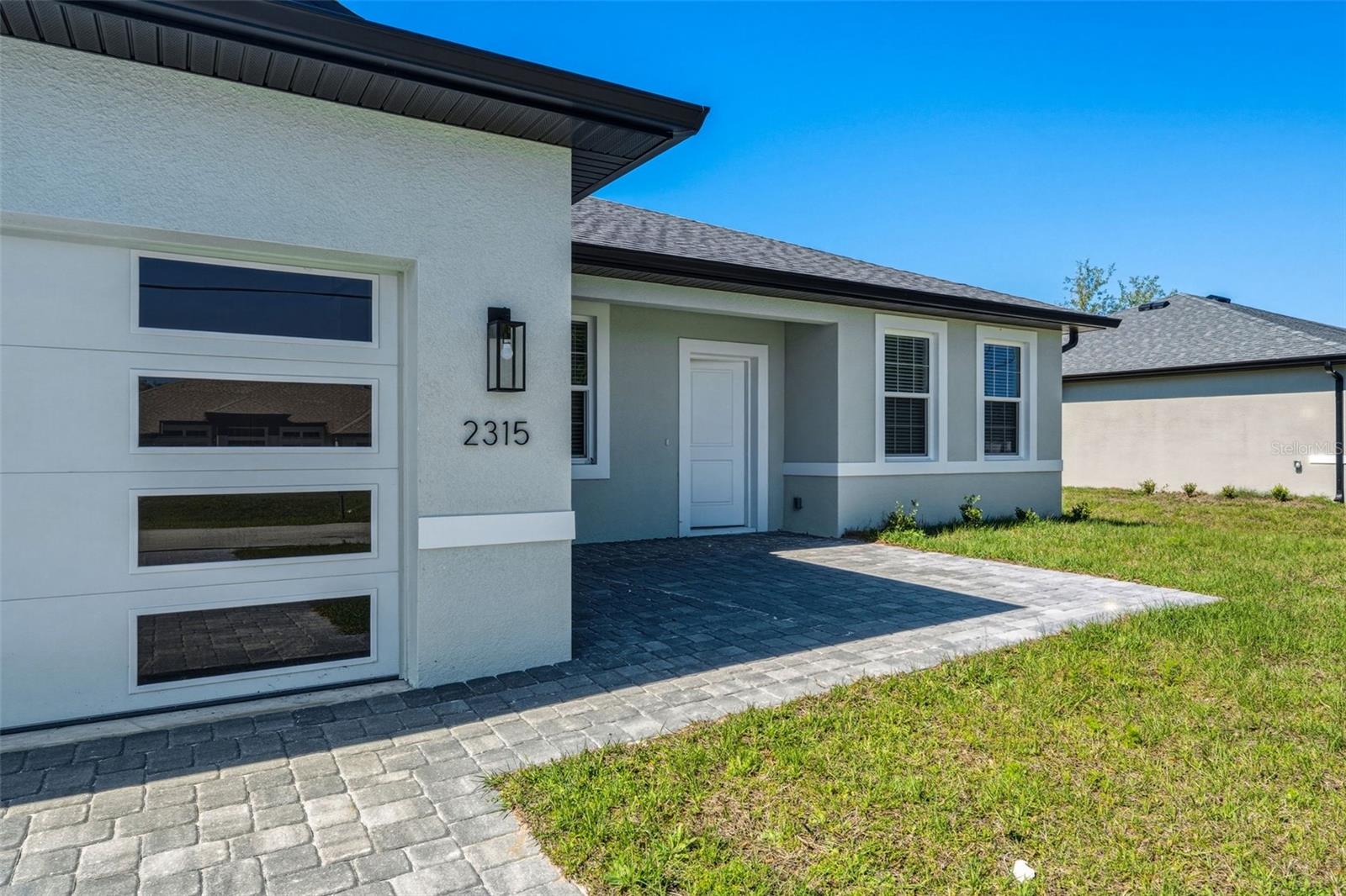 2315 Mistleto Ln, North Port, FL 34286 — photo 2 of 42