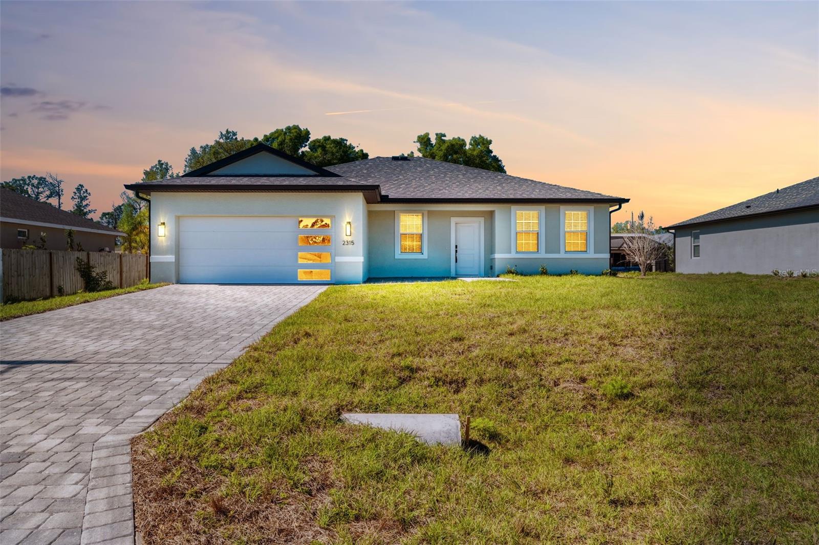 2315 Mistleto Ln, North Port, FL 34286 — photo 35 of 42