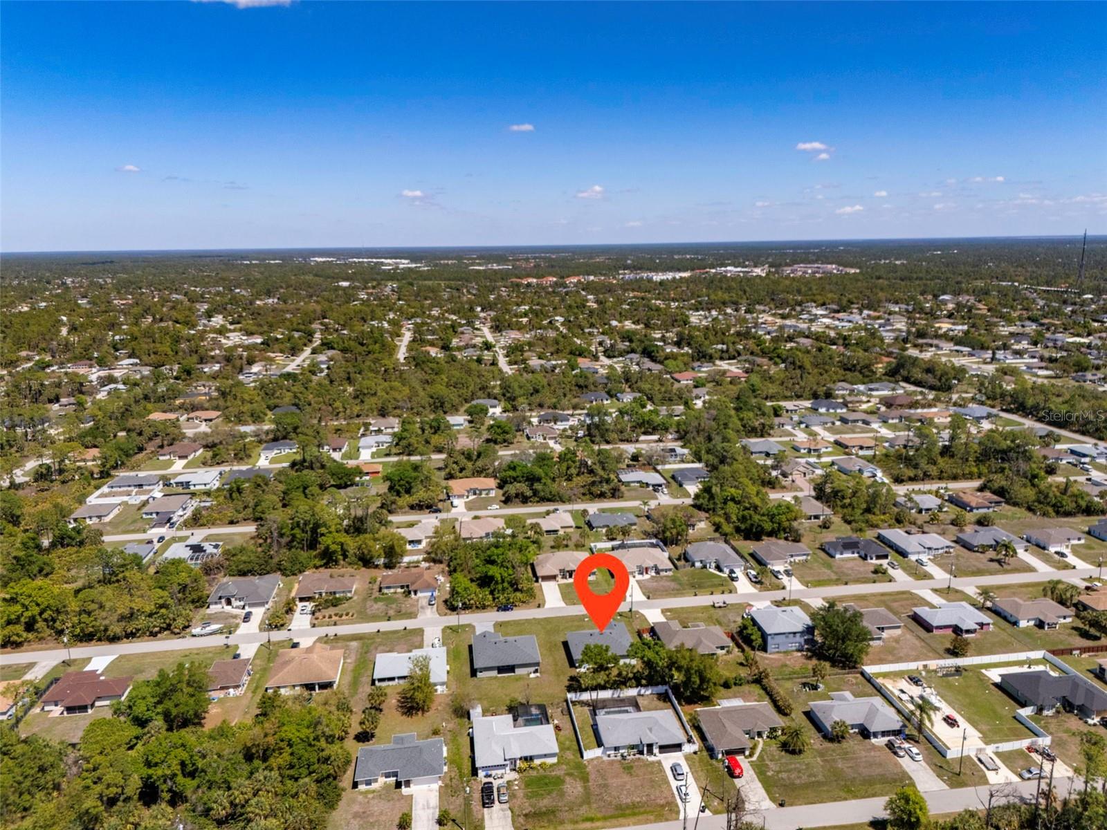 2315 Mistleto Ln, North Port, FL 34286 — photo 36 of 42