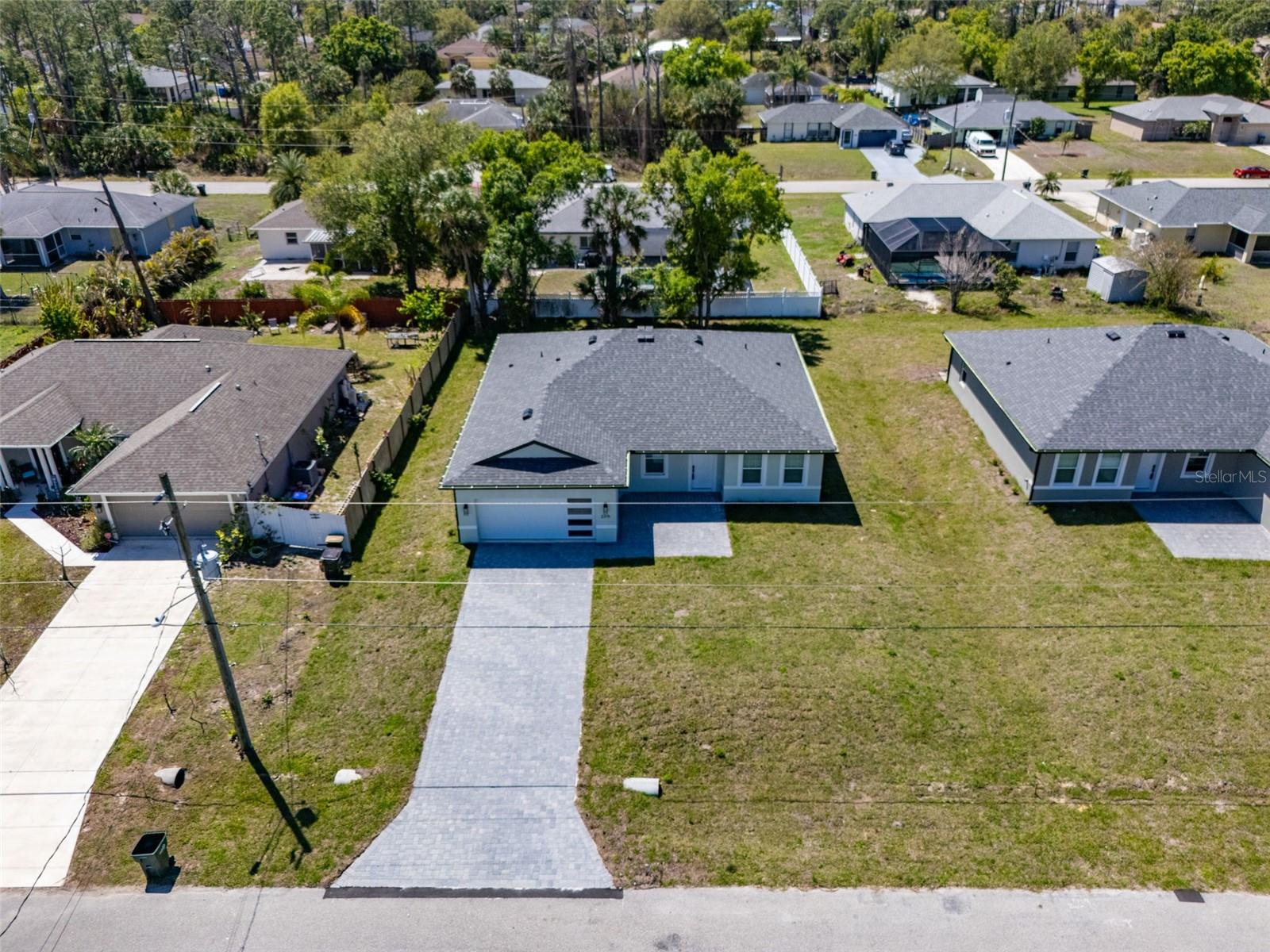 2315 Mistleto Ln, North Port, FL 34286 — photo 39 of 42