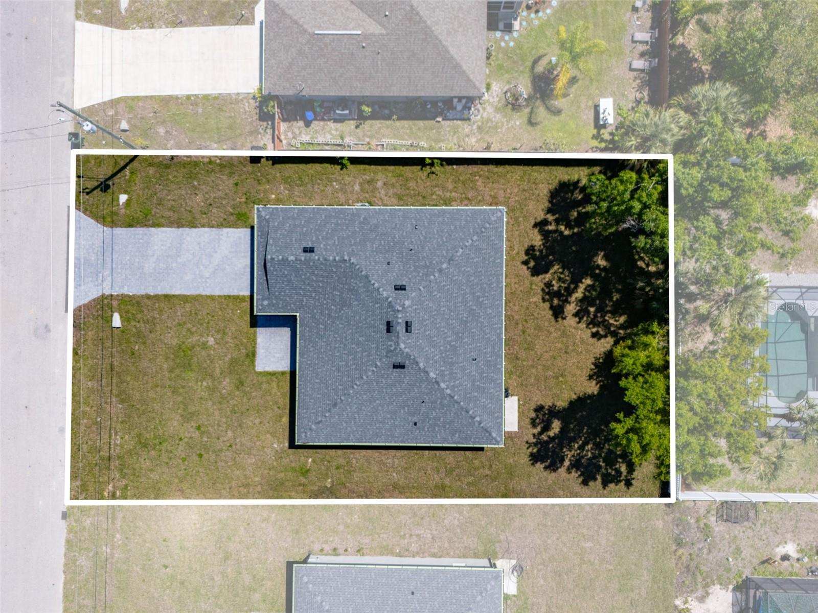2315 Mistleto Ln, North Port, FL 34286 — photo 40 of 42