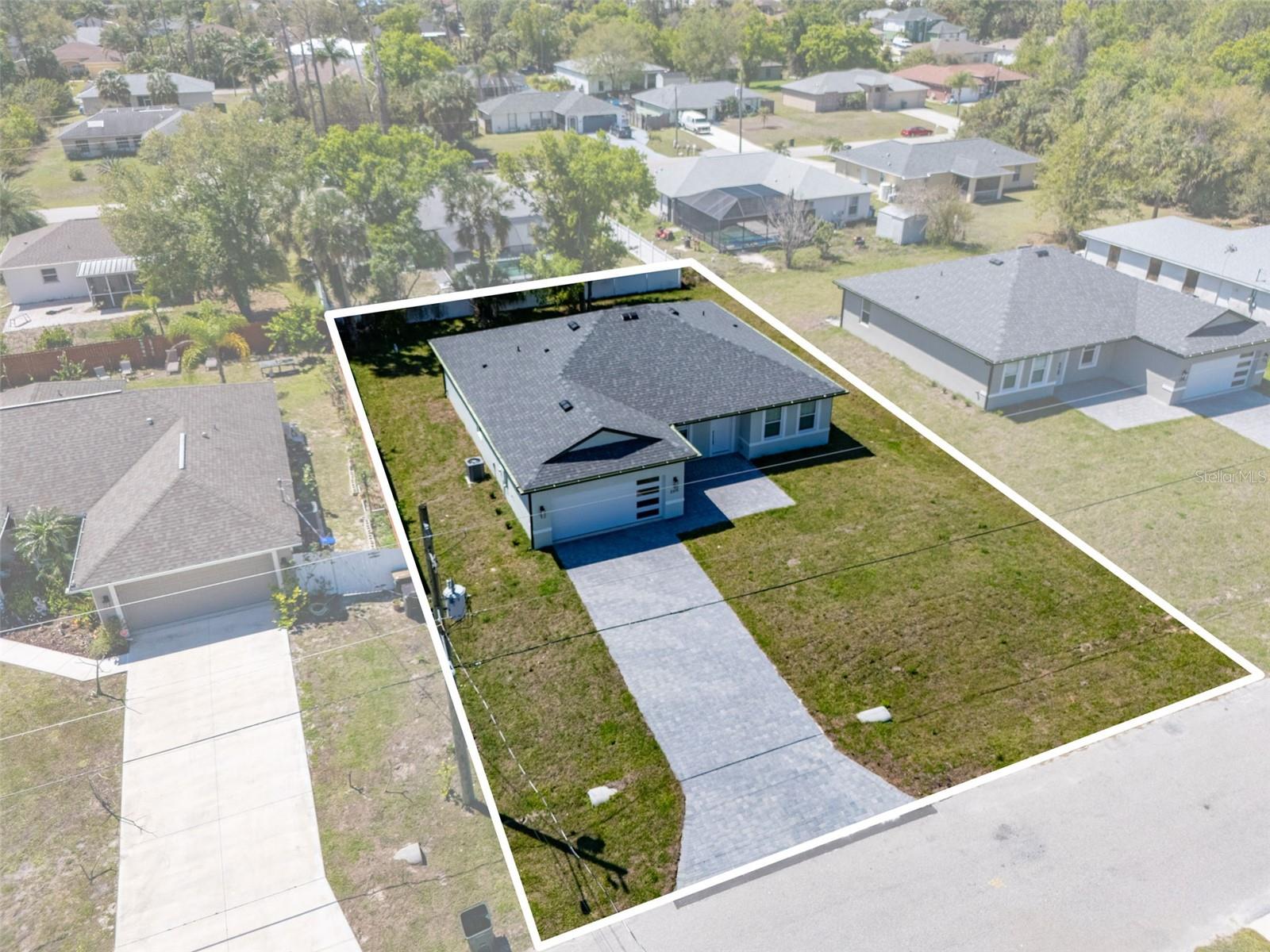 2315 Mistleto Ln, North Port, FL 34286 — photo 41 of 42