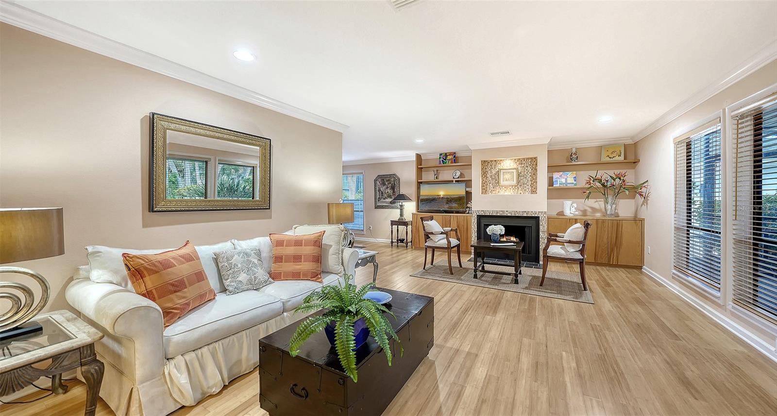 Large Living Room
