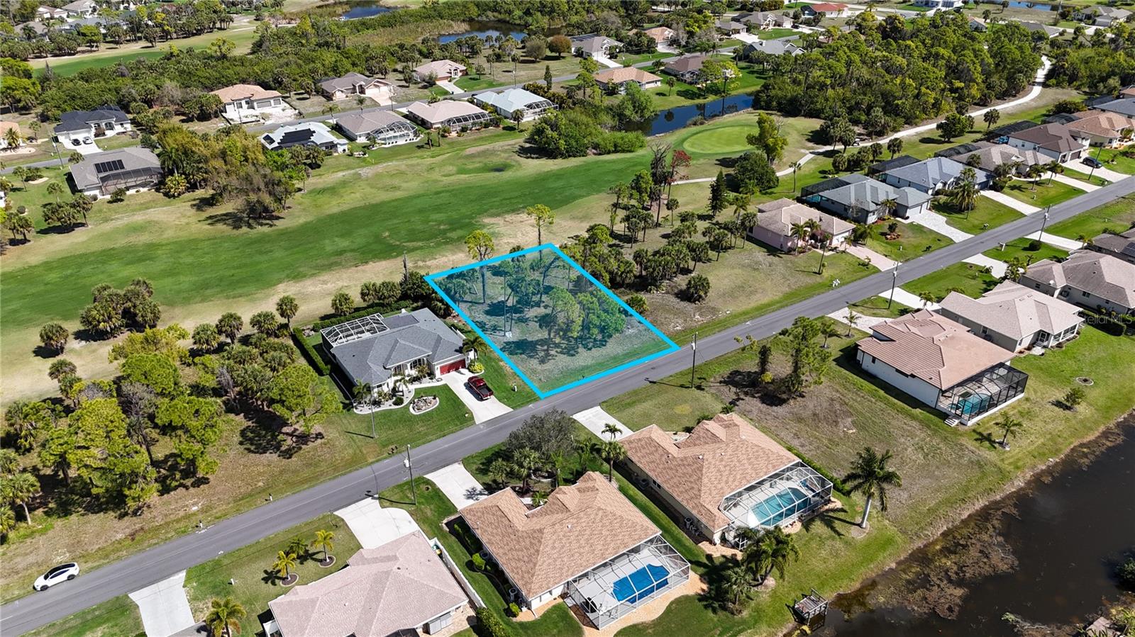 242 Marker Rd, Rotonda West, FL 33947 — photo 1 of 1