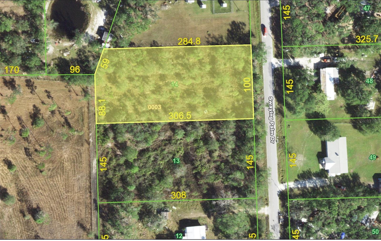 5695 Swaying Palm Dr, Punta Gorda, FL 33982 — photo 1 of 1