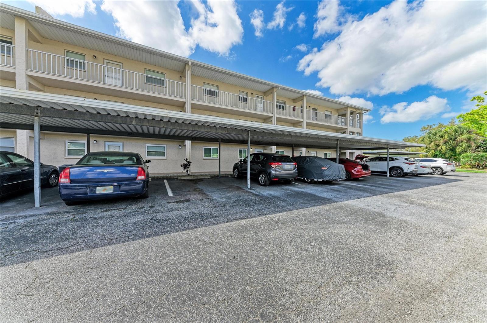 3983 Maceachen Blvd #424, Sarasota, FL 34233 — photo 33 of 40