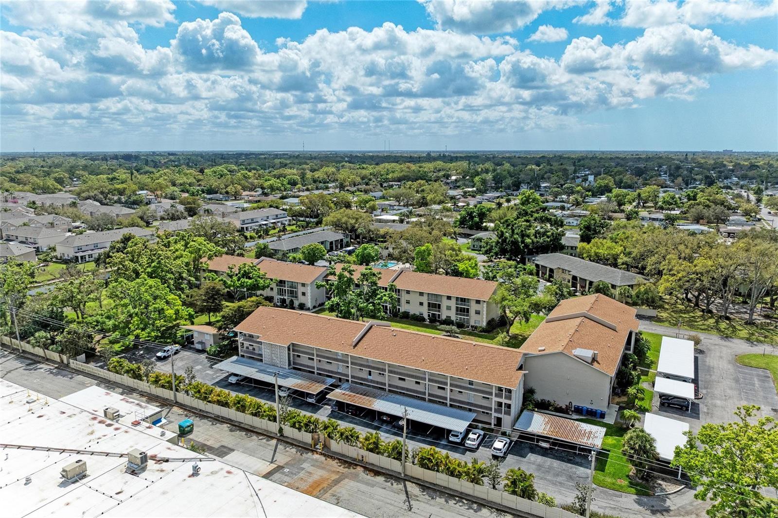 3983 Maceachen Blvd #424, Sarasota, FL 34233 — photo 40 of 40