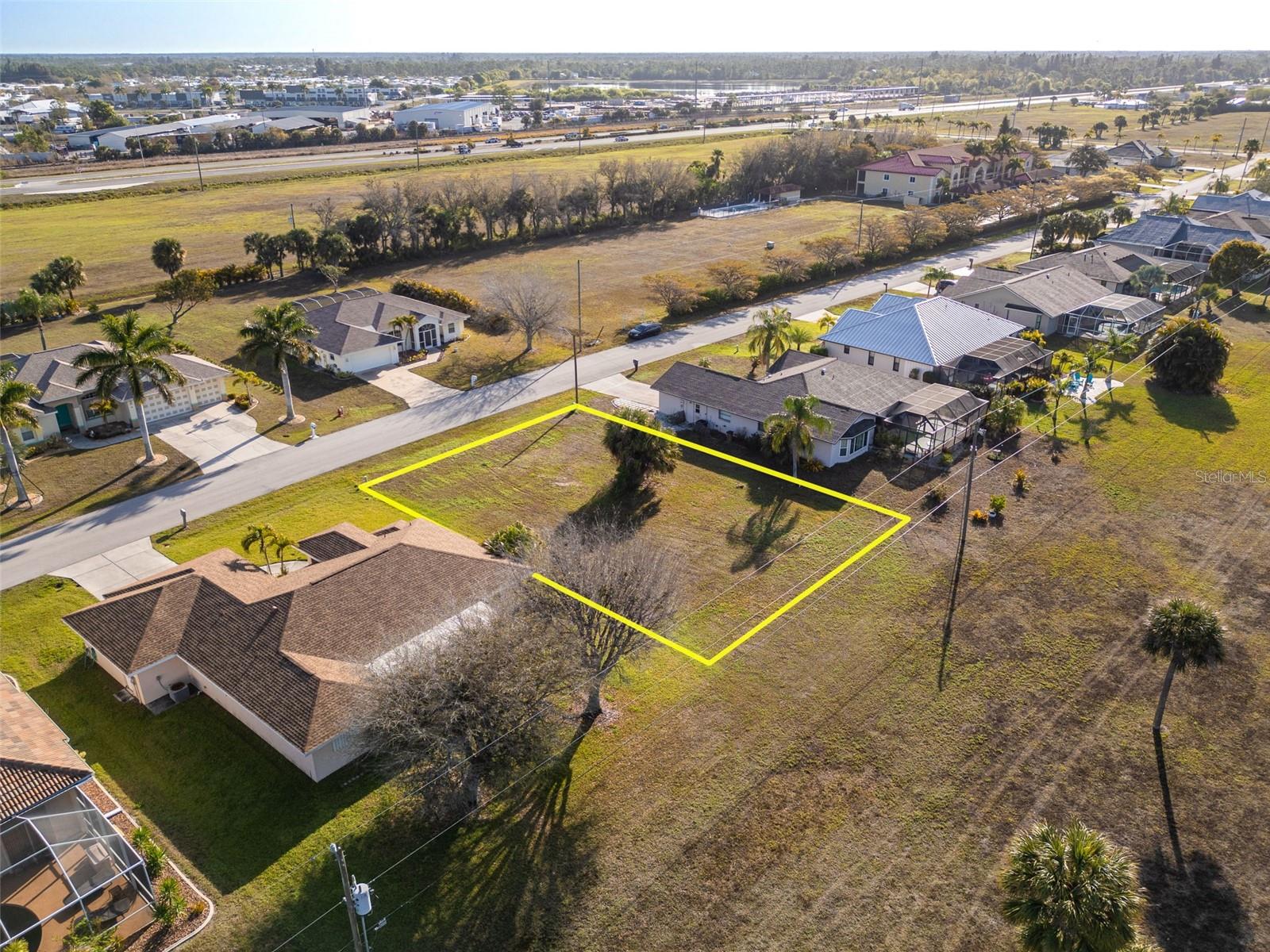 7179 N Plum Tree, Punta Gorda, FL 33955 — photo 1 of 1