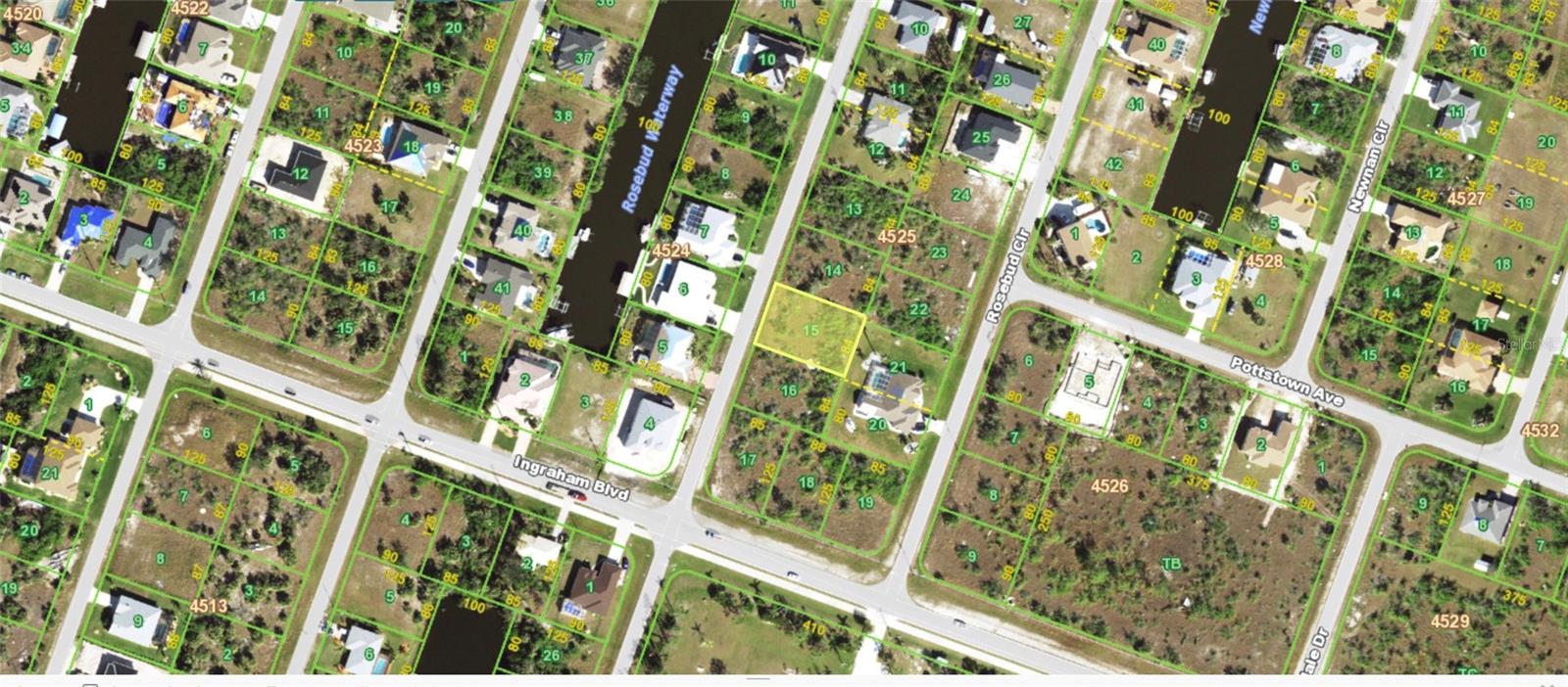 9199 Rosebud Cir, Port Charlotte, FL 33981 — photo 1 of 1