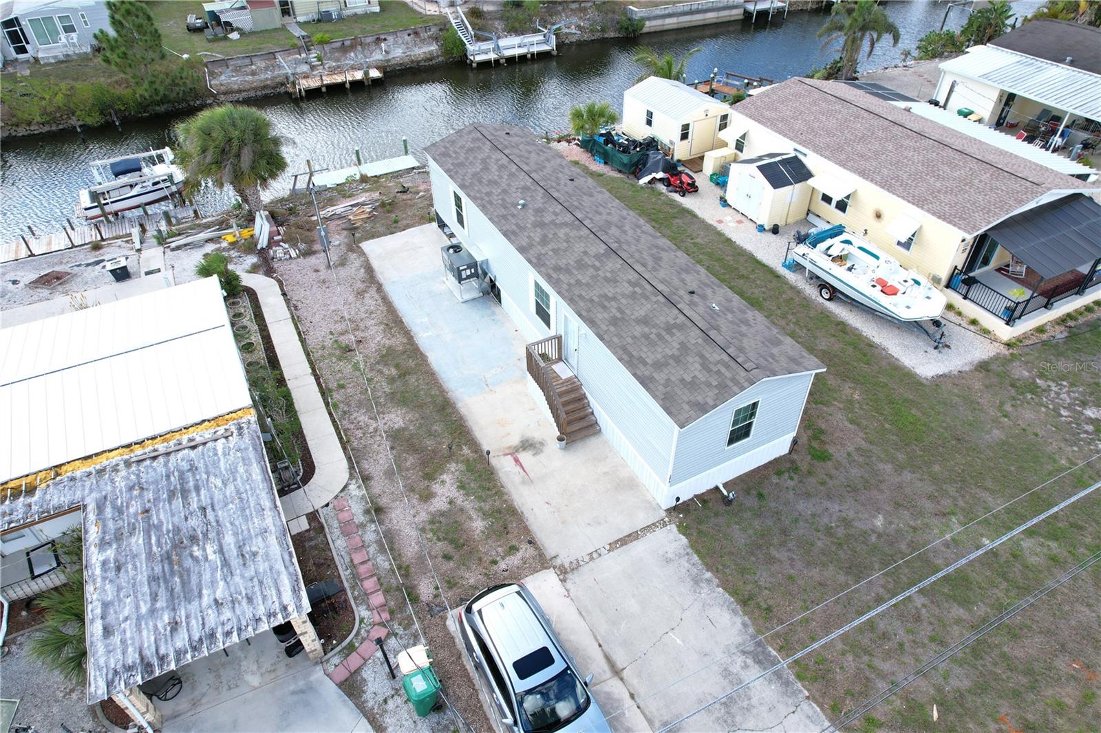 1276 Seagull Dr, Englewood, FL 34224 — photo 8 of 33