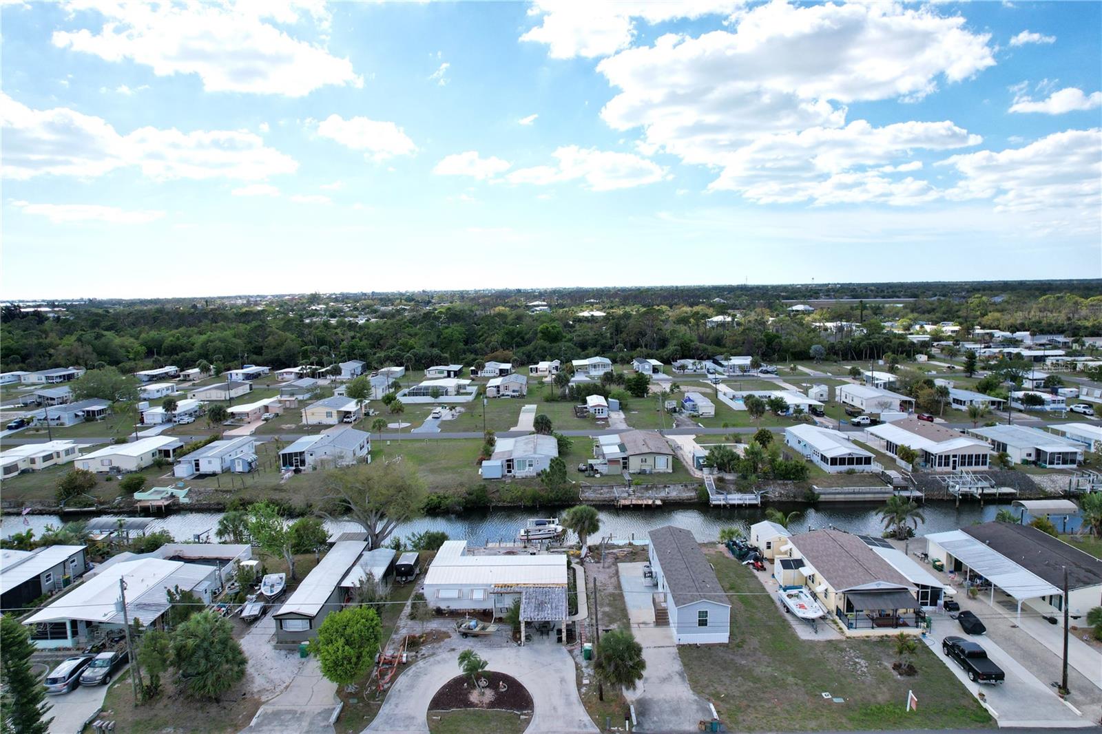 1276 Seagull Dr, Englewood, FL 34224 — photo 9 of 33
