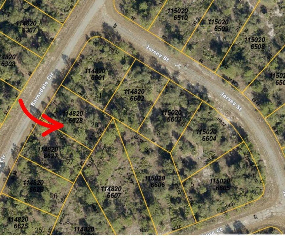 005 Barnsdale Cir, North Port, FL 34288 — photo 1 of 1