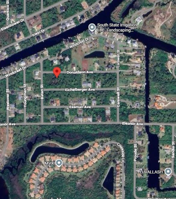 13147 Donaldson Ave, Port Charlotte, FL 33953 — photo 1 of 1