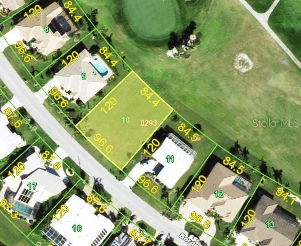 3800 Bordeaux Drive