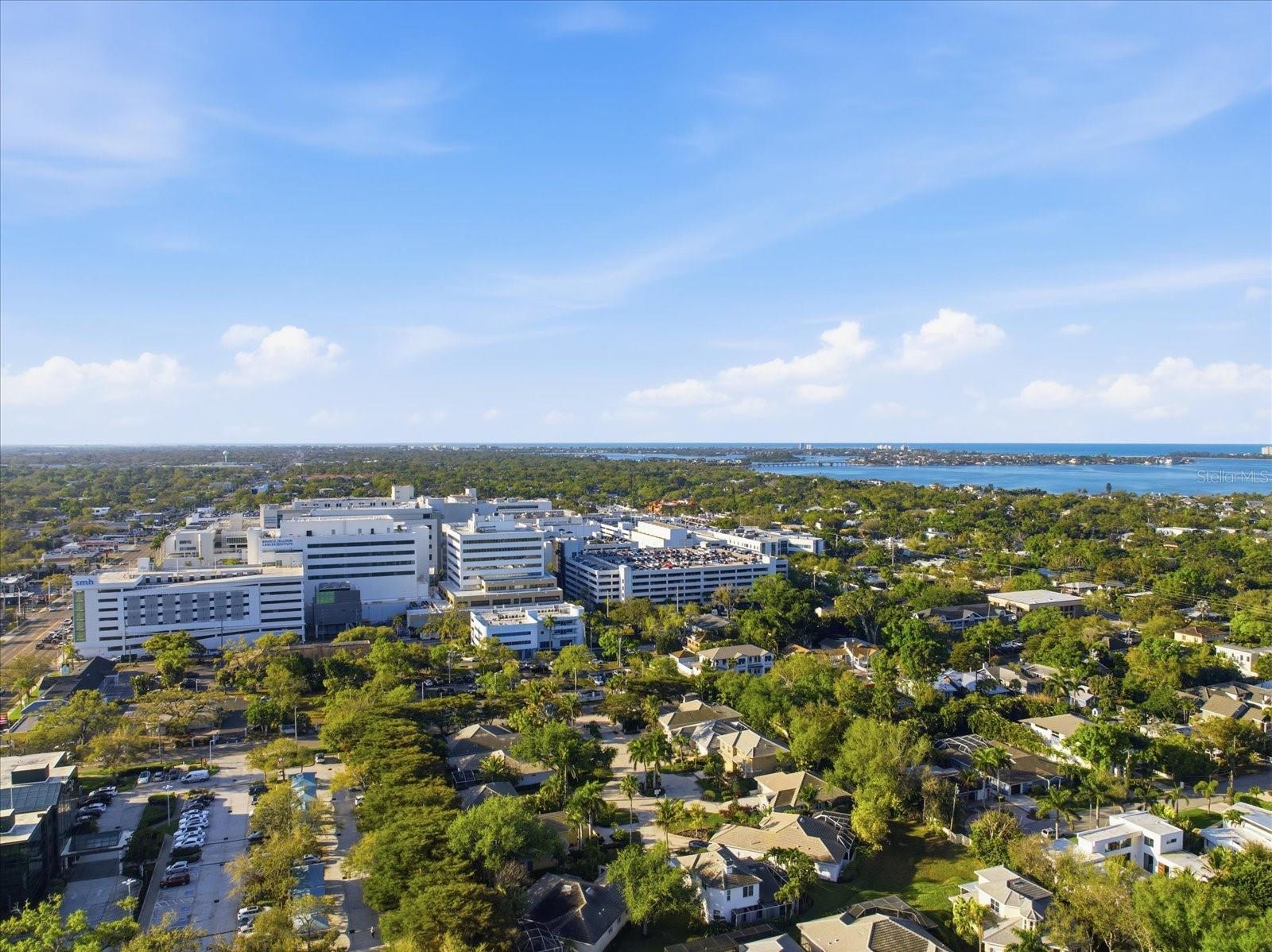 1891 Prospect St, Sarasota, FL 34239 — photo 17 of 29