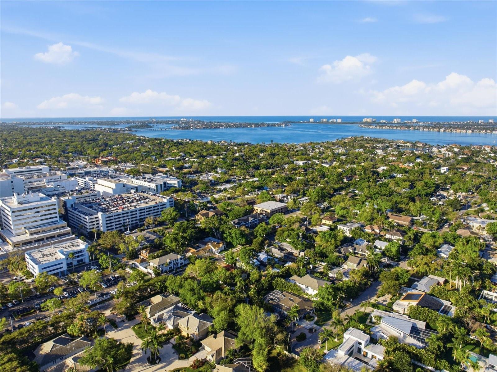 1891 Prospect St, Sarasota, FL 34239 — photo 18 of 29