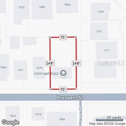 1891 Prospect St, Sarasota, FL 34239 — photo 27 of 29