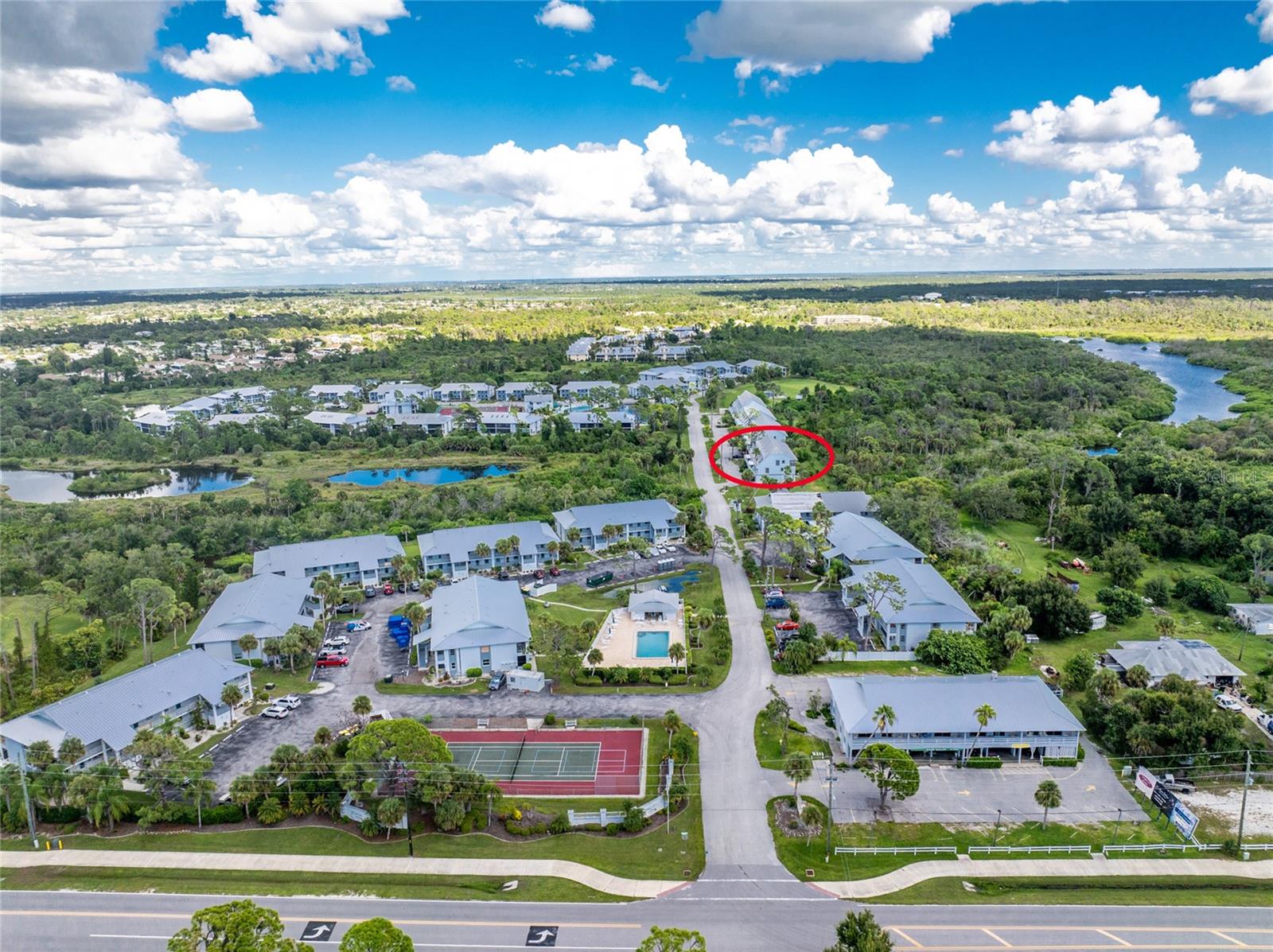 Aerial #4