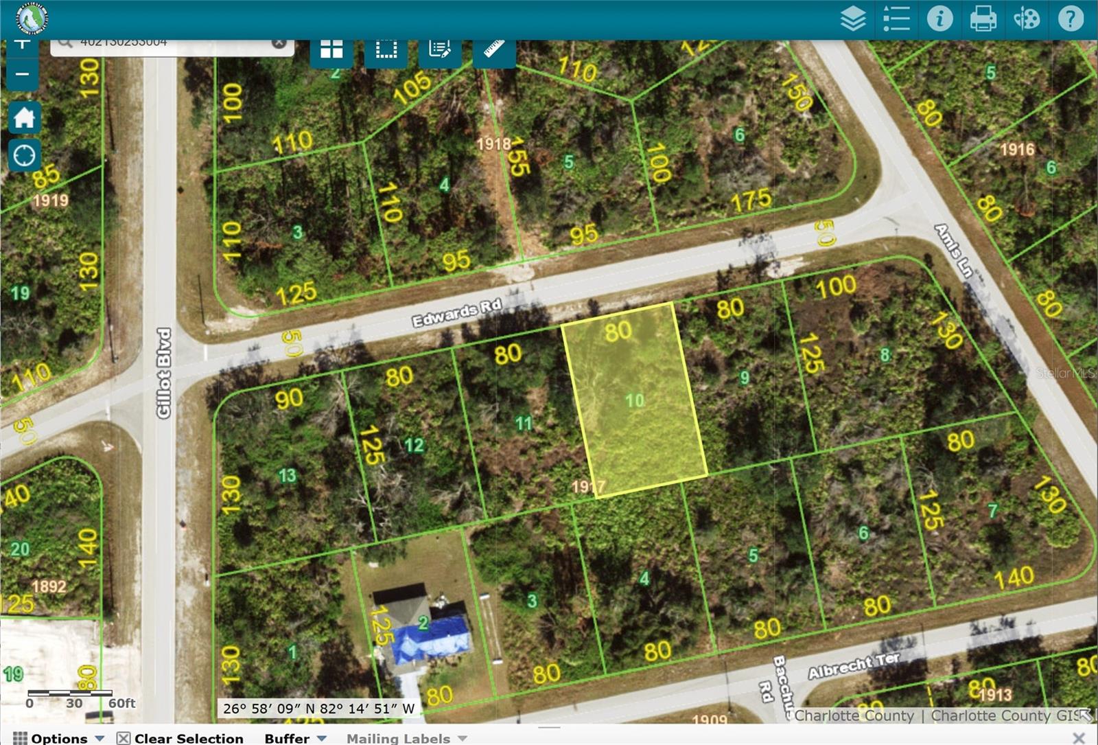 12317 Edwards Rd, Port Charlotte, FL 33981 — photo 1 of 1