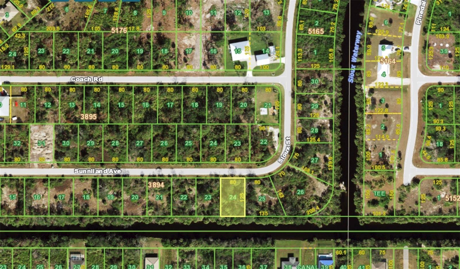 12515 Sunniland Ave, Port Charlotte, FL 33981 — photo 1 of 1