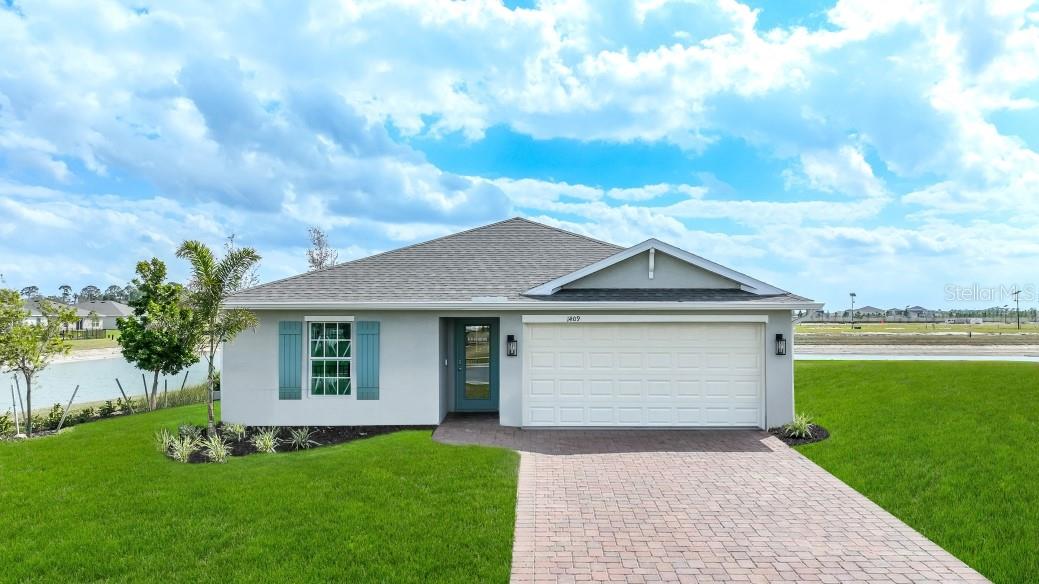 1524 Powell Valley Dr