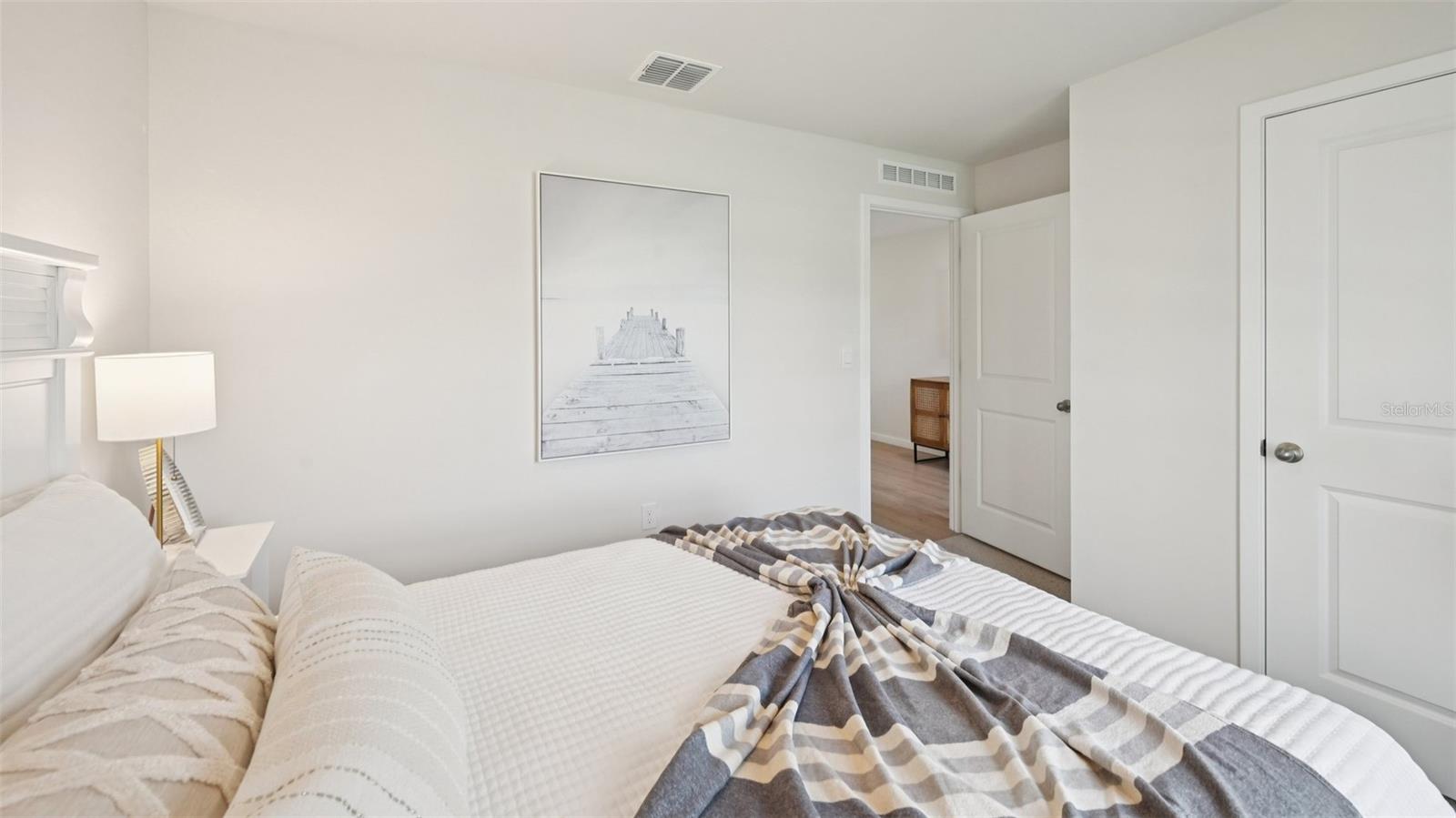MODEL HOME