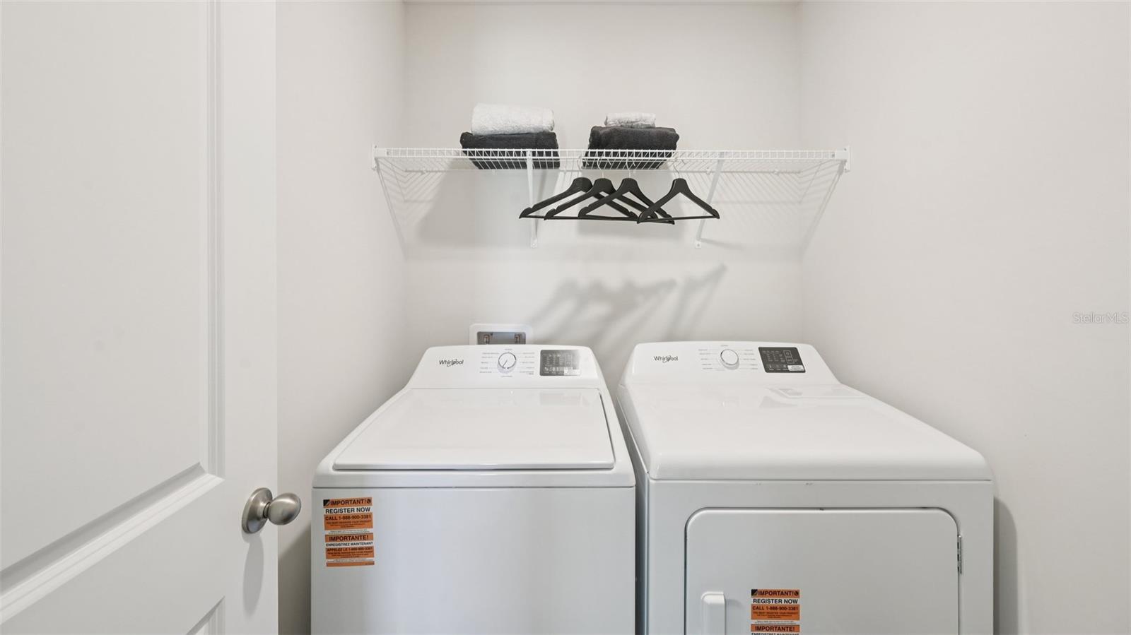 MODEL HOME