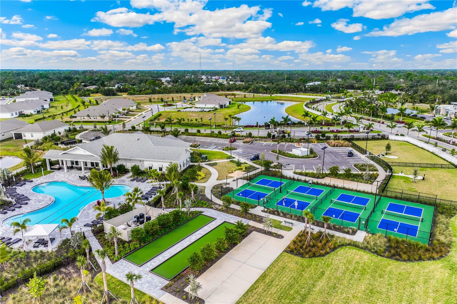 1524 Powell Valley Dr, Port Charlotte, FL 33953 — photo 43 of 47