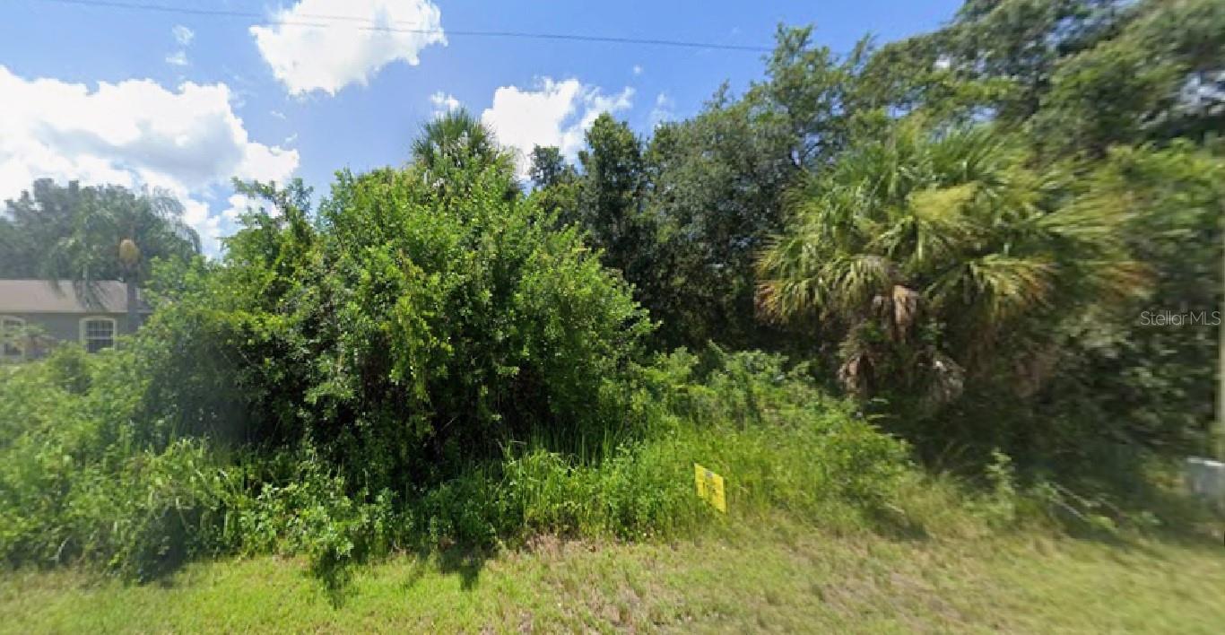 Rockman St, North Port, FL 34291 · MLS# R4910872 — photo 1 of 1