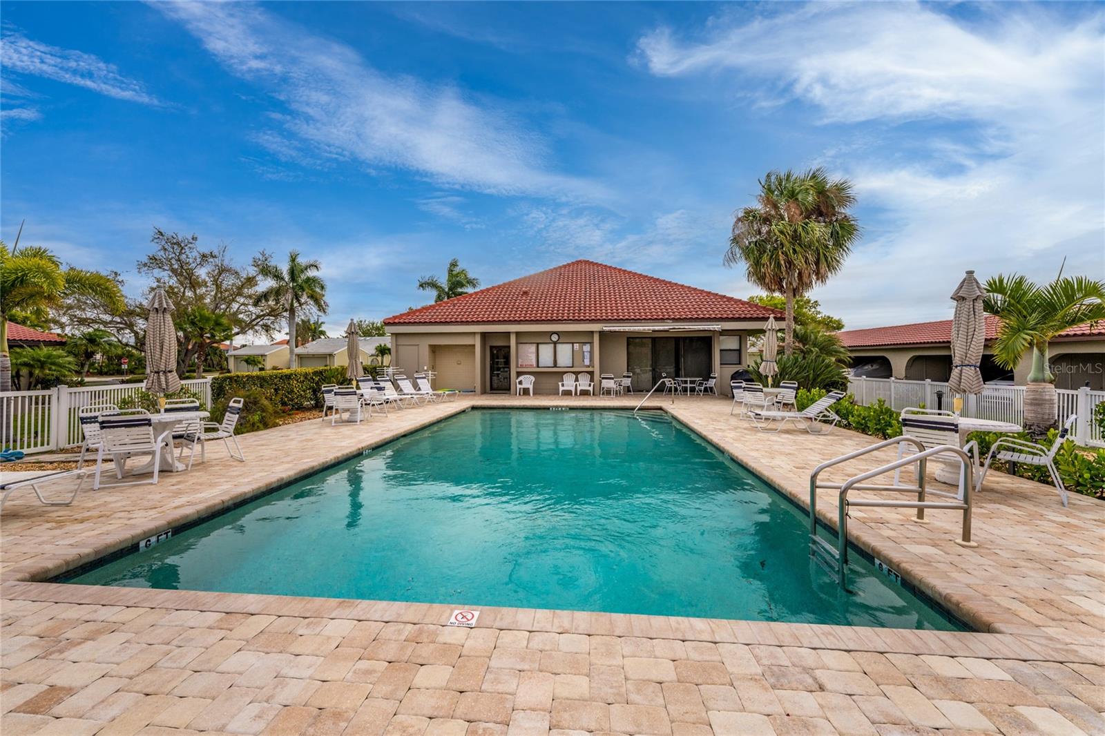 2601 W Marion Ave #42A, Punta Gorda, FL 33950 — photo 33 of 40