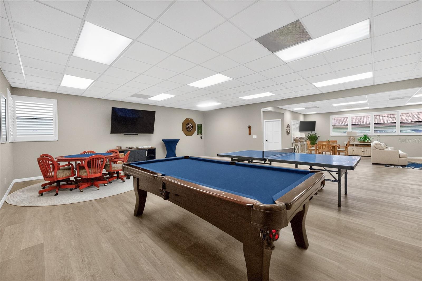 Clubhouse