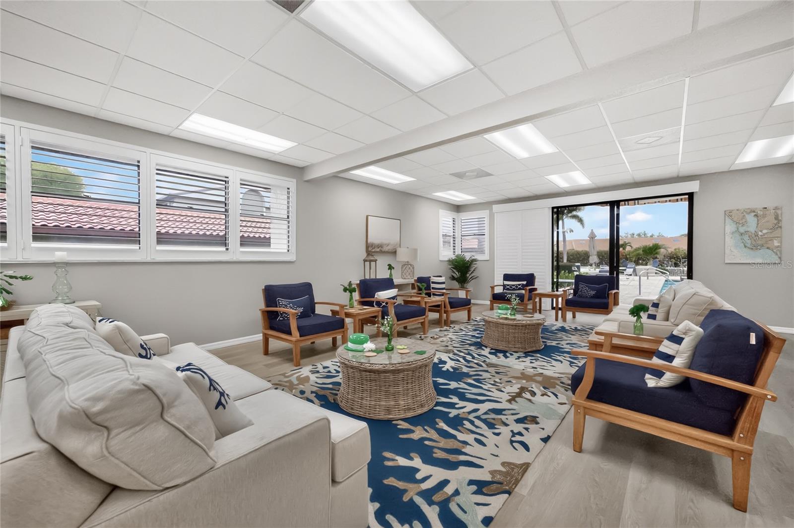 Clubhouse