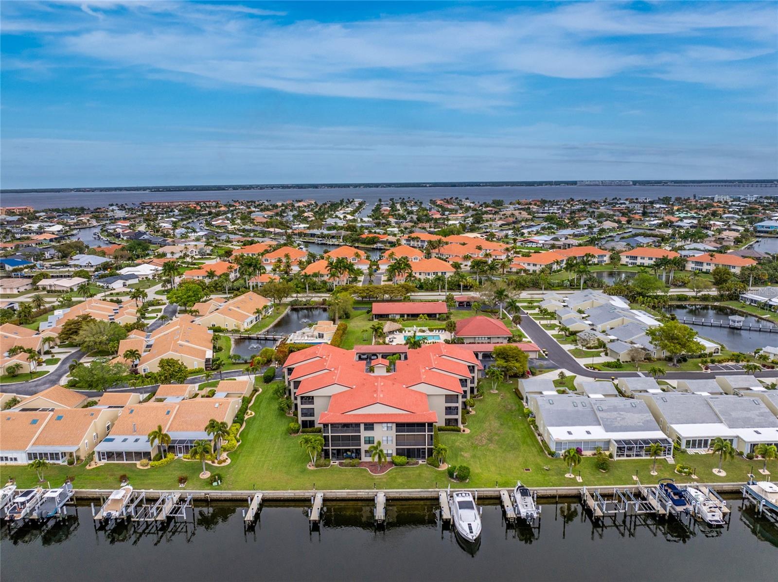 2601 W Marion Ave #42A, Punta Gorda, FL 33950 — photo 39 of 40