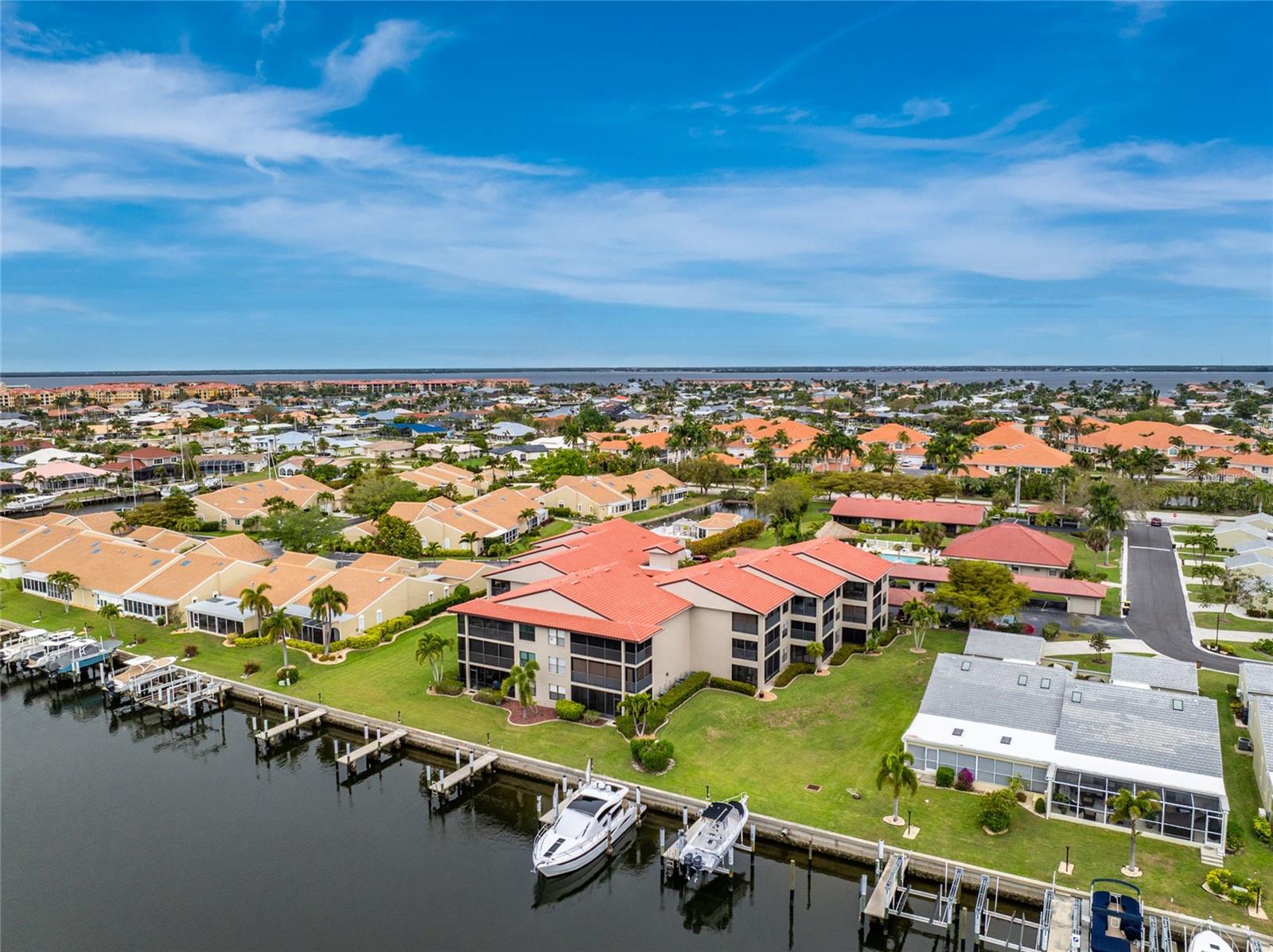 2601 W Marion Ave #42A, Punta Gorda, FL 33950 — photo 40 of 40