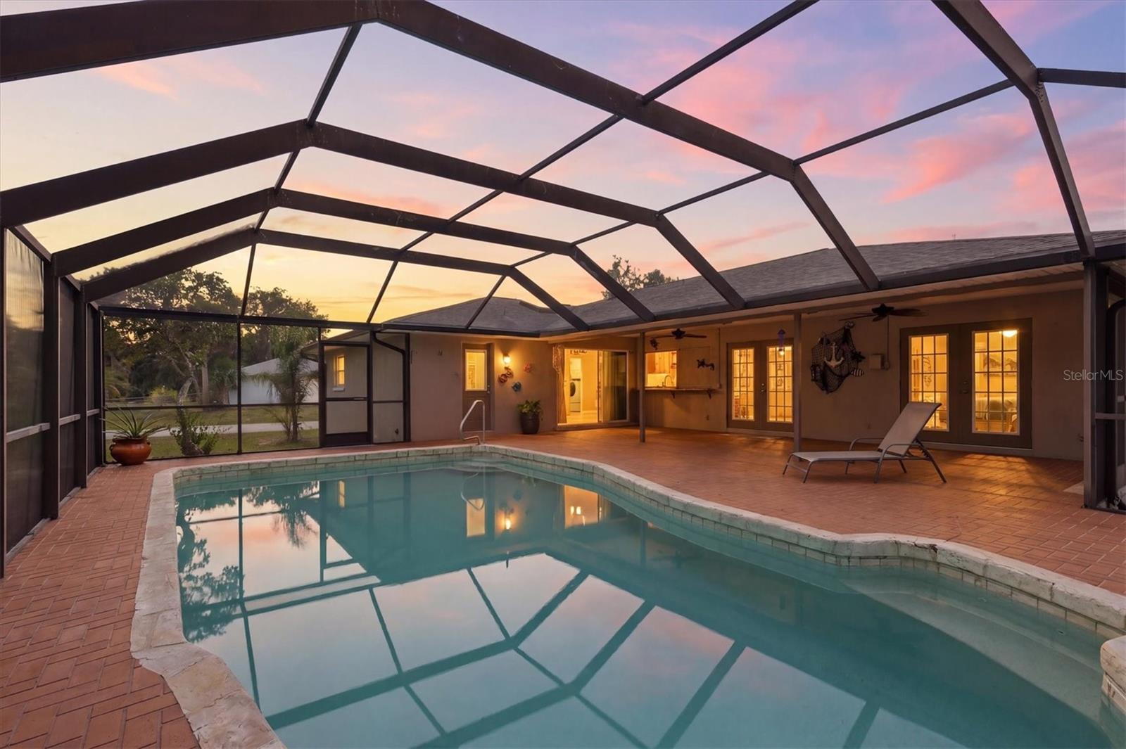 1114 Dewhurst St, Port Charlotte, FL 33952 — photo 3 of 53
